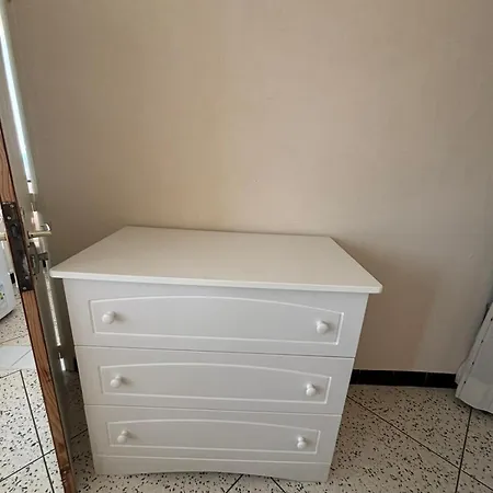 Apartment L'arbousier